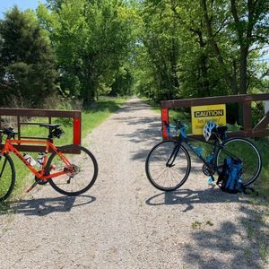 Meet your Posher, Rogerandmonica